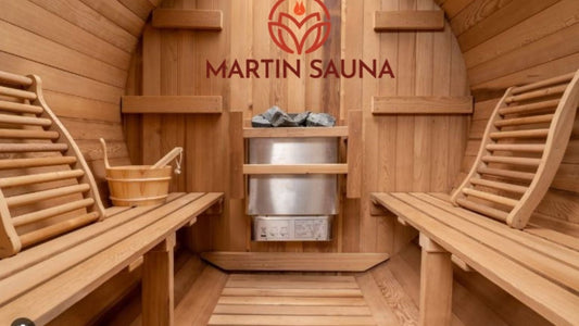 Tony Robbins Knows: Why Saunas Are a Powerhouse for Your Health