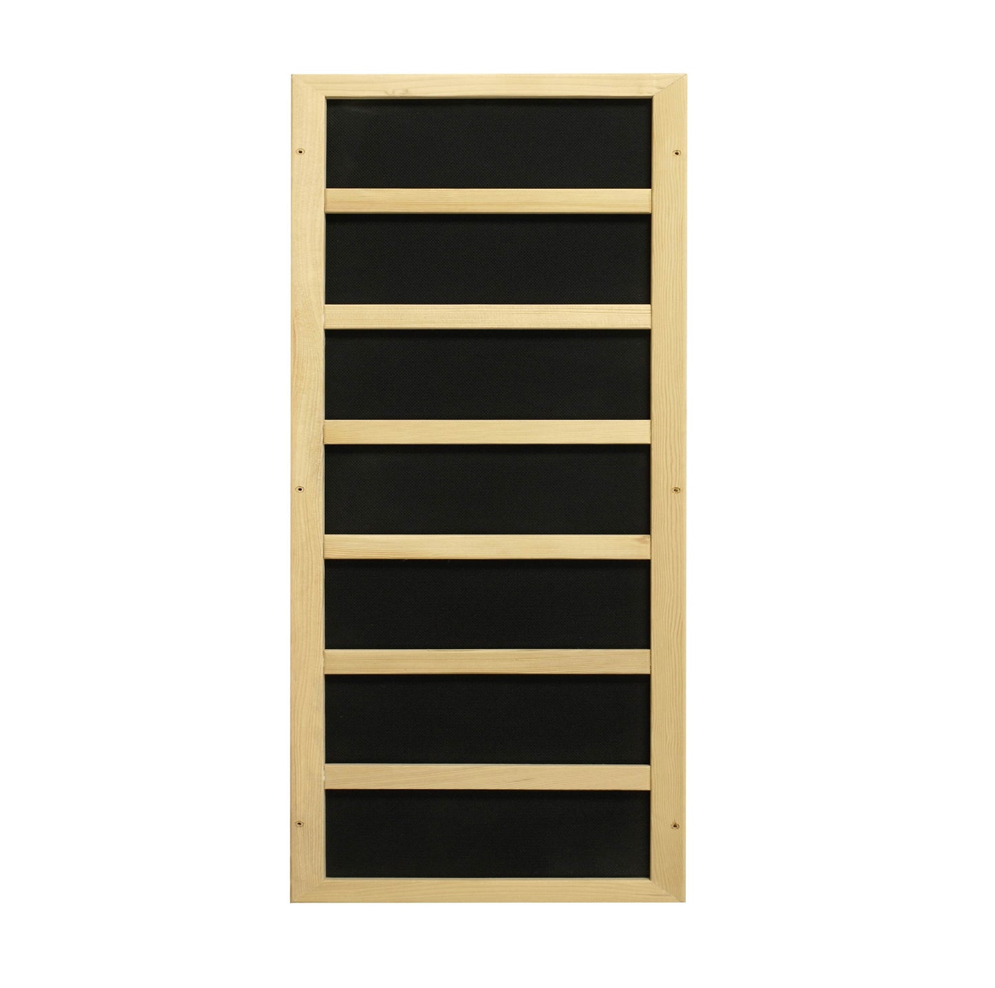 Avila 1 or 2 Person Low EMF FAR Infrared Sauna