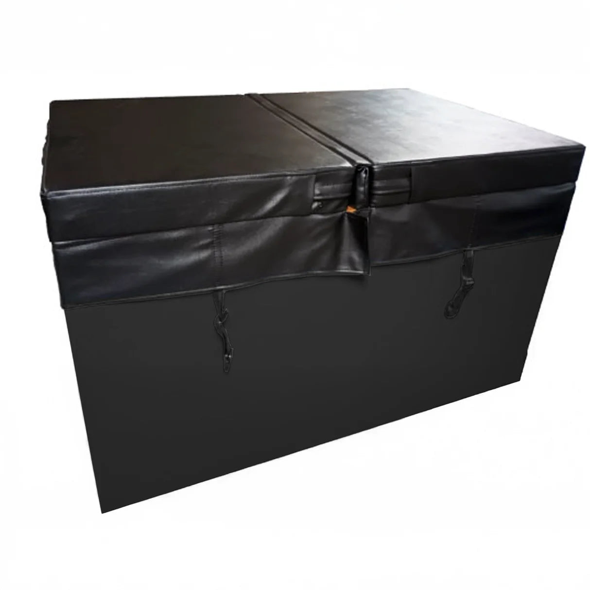 Dynamic Cold Therapy "CUBOID" 4" XL Insulated Cover