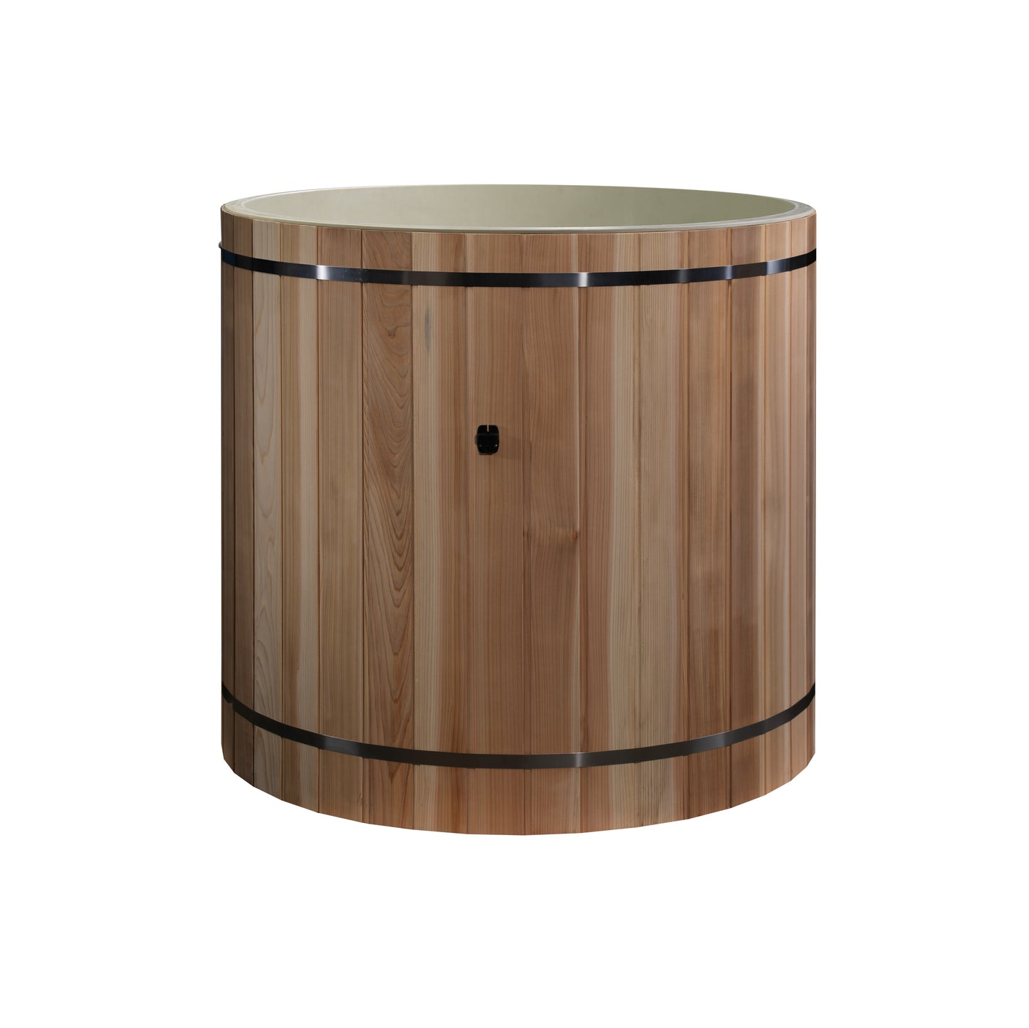 Barrel - 304 Stainless Steel with Pacific Cedar Exterior