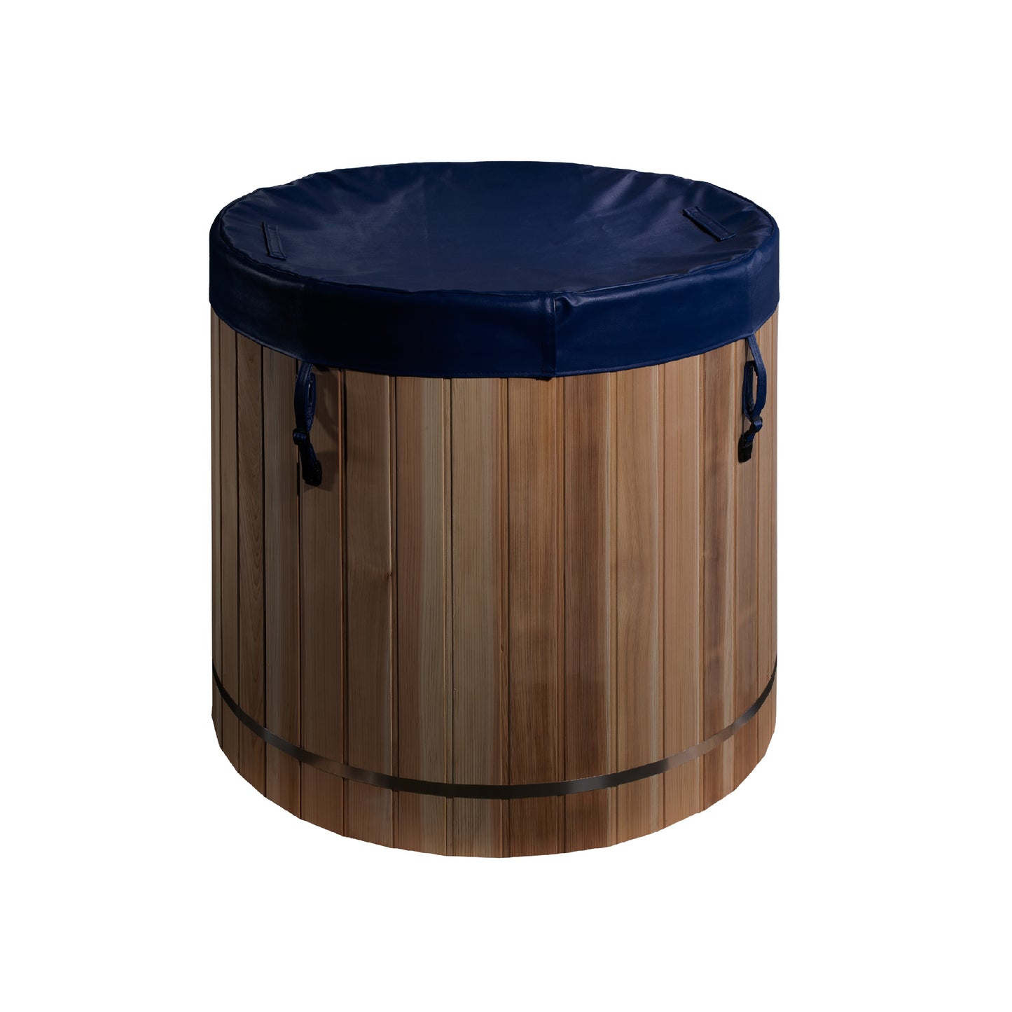 Barrel - 304 Stainless Steel with Pacific Cedar Exterior