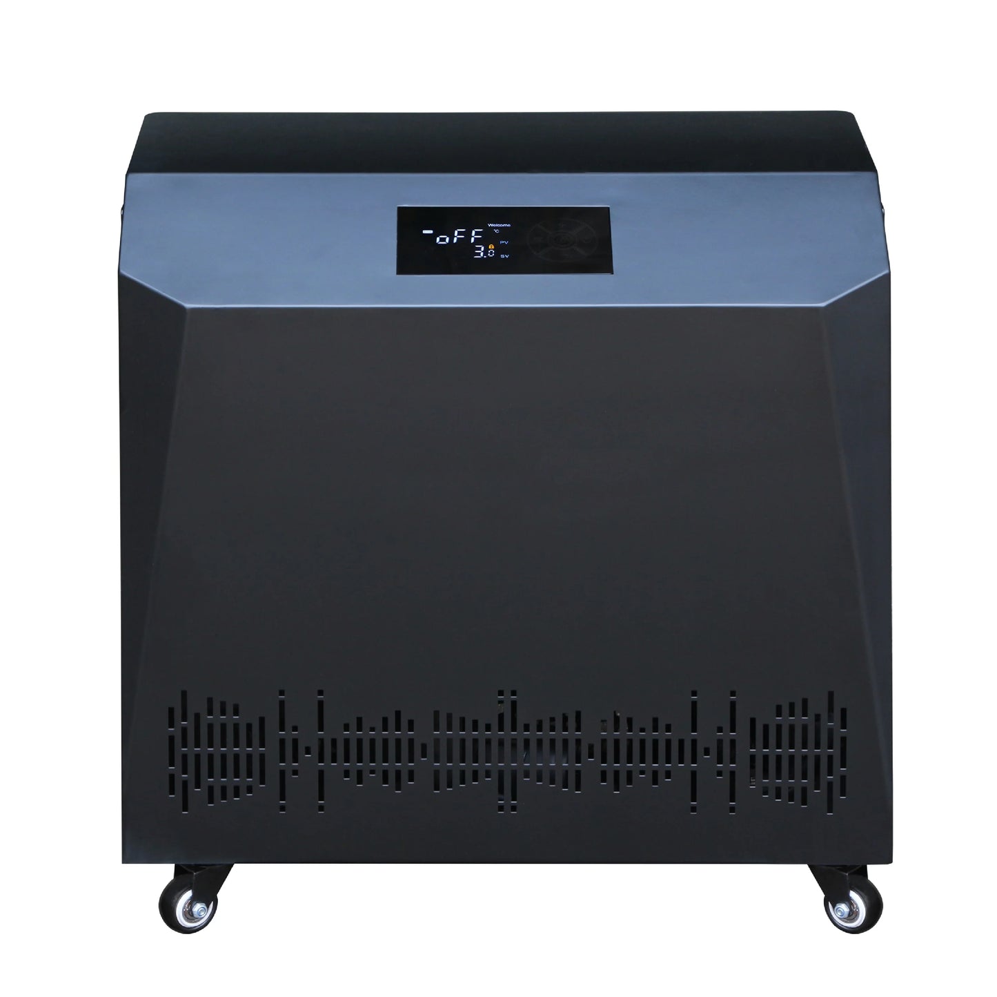 Dynamic Cold Therapy Standard Edition 0.6 HP Chiller with WIFI APP