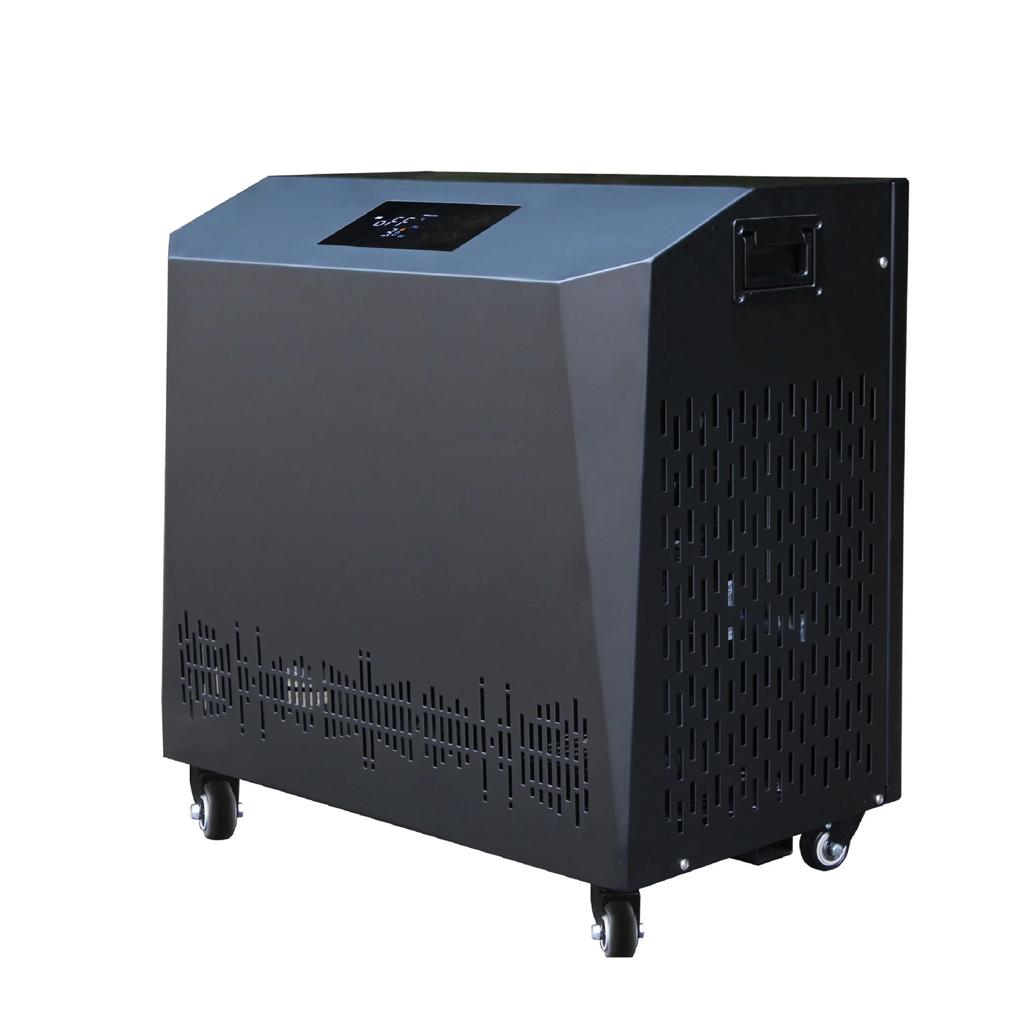 Dynamic Cold Therapy Standard Edition 0.6 HP Chiller with WIFI APP