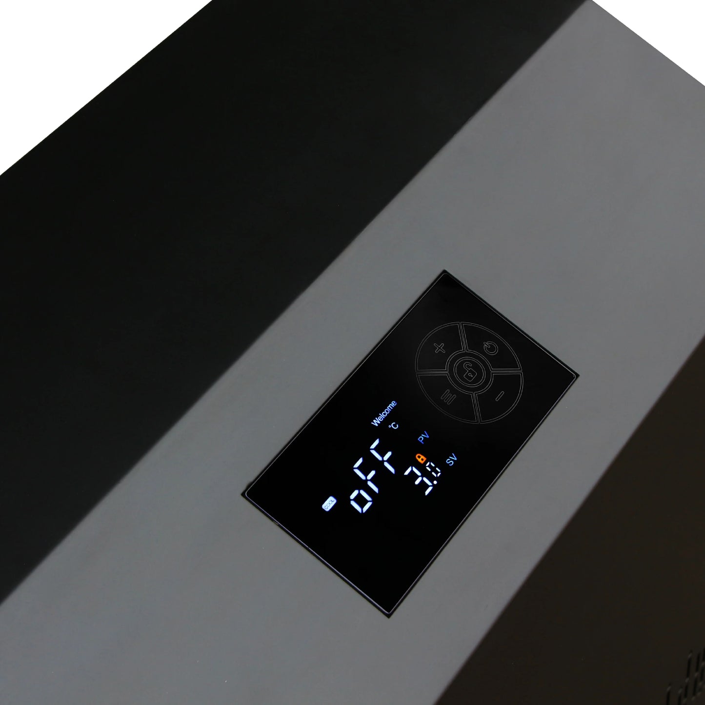 Dynamic Cold Therapy Standard Edition 0.6 HP Chiller with WIFI APP