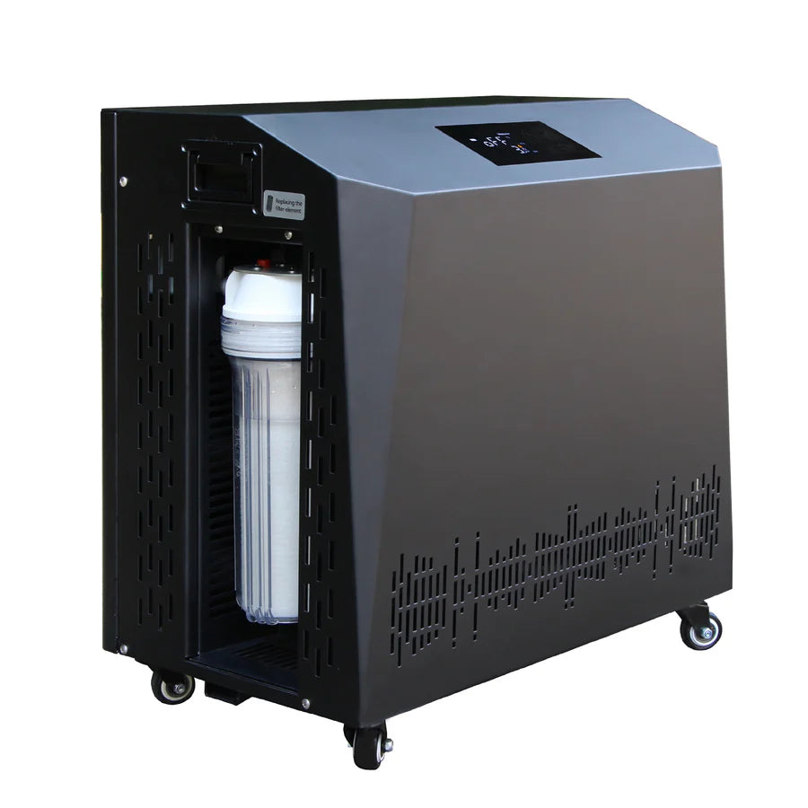 Dynamic Cold Therapy Standard Edition 0.6 HP Chiller with WIFI APP