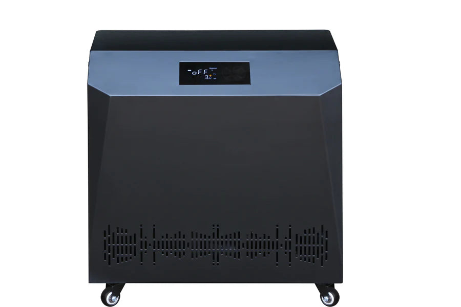 Dynamic Cold Therapy Standard Edition 0.8 HP Chiller with WIFI APP