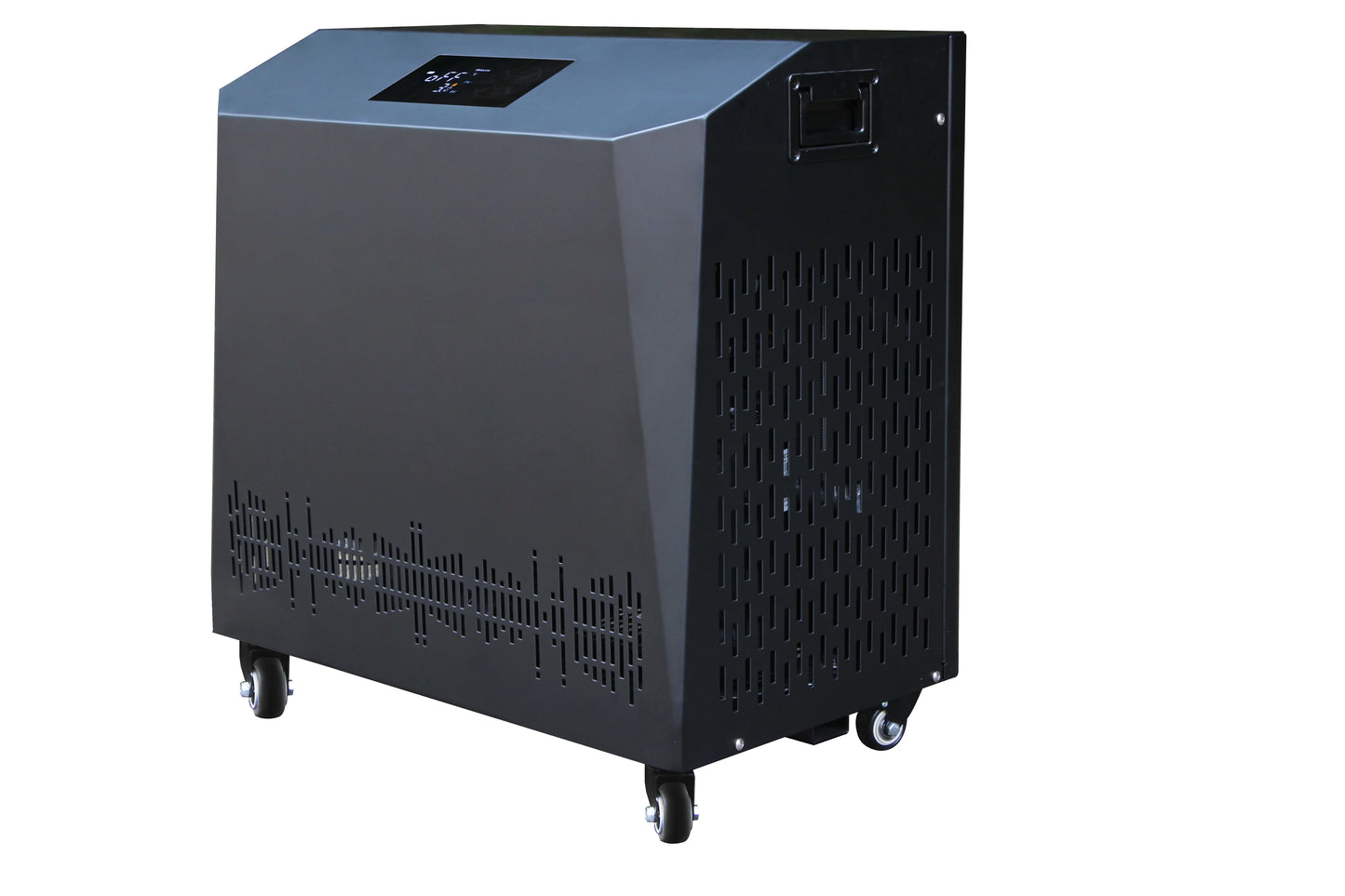 Dynamic Cold Therapy Standard Edition 0.8 HP Chiller with WIFI APP