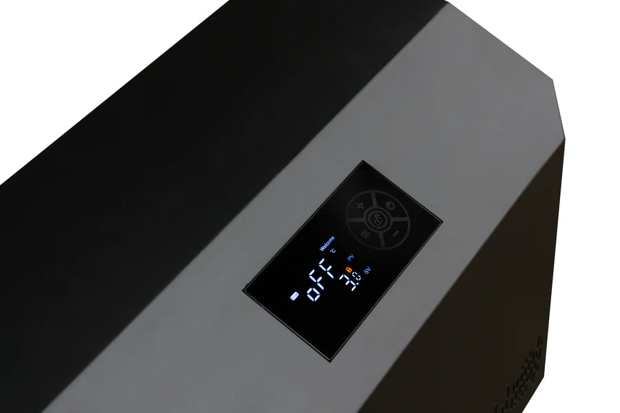 Dynamic Cold Therapy Standard Edition 0.8 HP Chiller with WIFI APP
