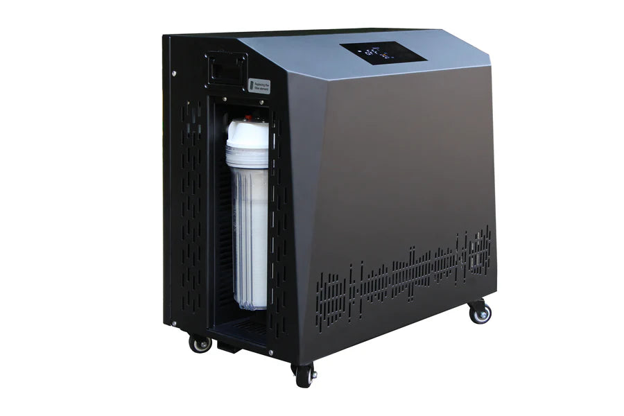 Dynamic Cold Therapy Standard Edition 0.8 HP Chiller with WIFI APP