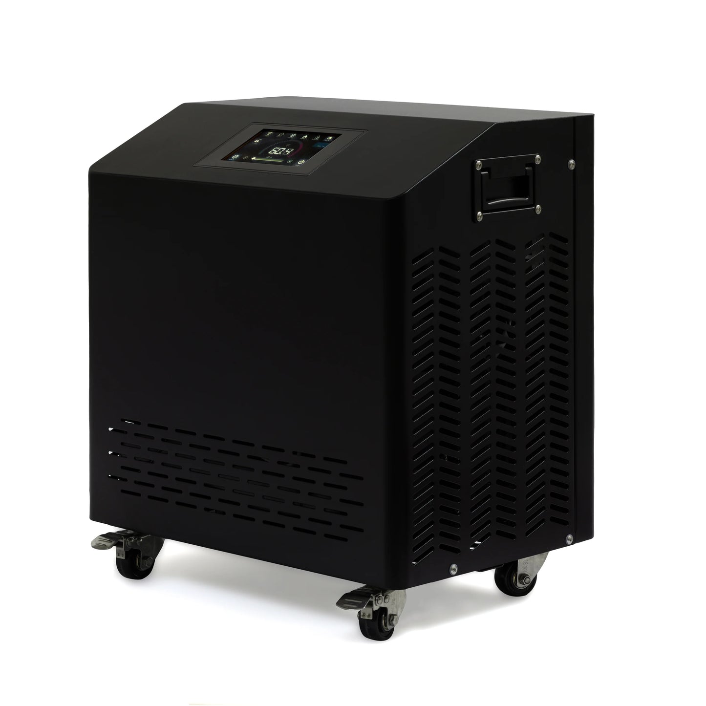 Dynamic Cold Therapy 0.6 HP Chiller with WIFI APP