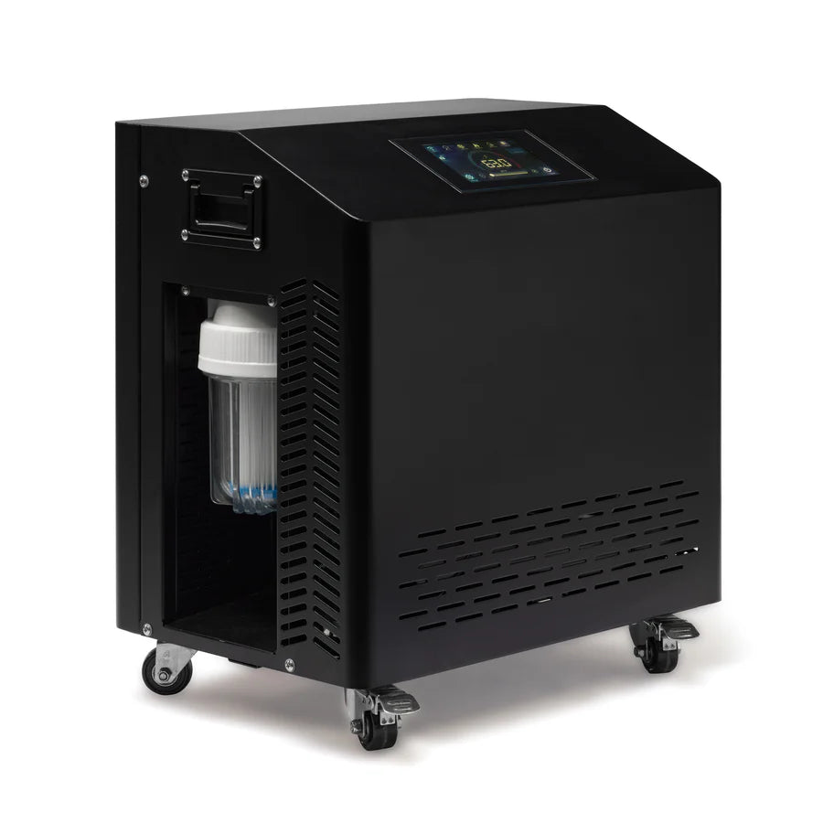 Dynamic Cold Therapy 0.6 HP Chiller with WIFI APP