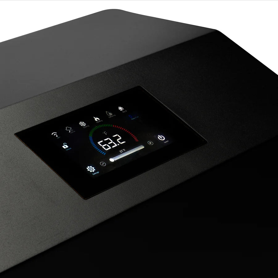 Dynamic Cold Therapy 0.6 HP Chiller with WIFI APP
