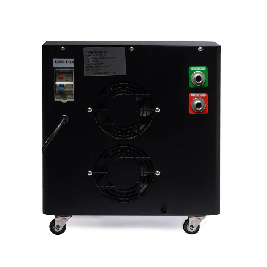 Dynamic Cold Therapy 0.6 HP Chiller with WIFI APP