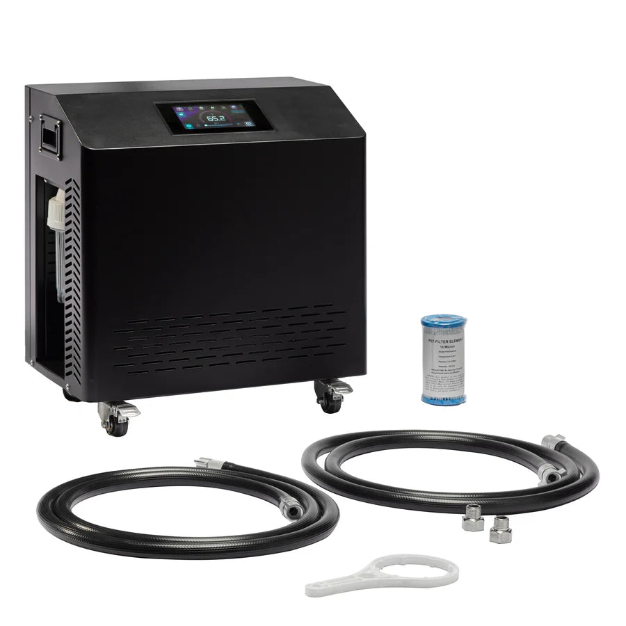 Dynamic Cold Therapy 0.6 HP Chiller with WIFI APP