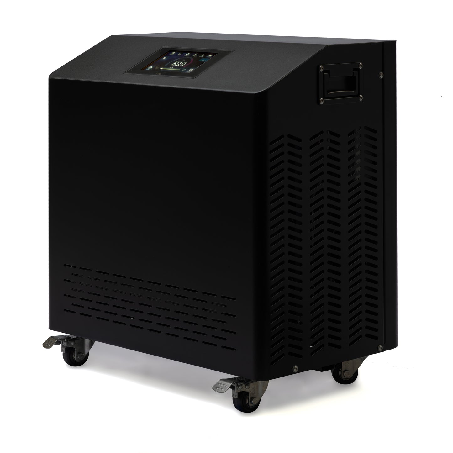 Dynamic Cold Therapy - 0.8 HP Cold/Heat System with WIFI APP - Titanium