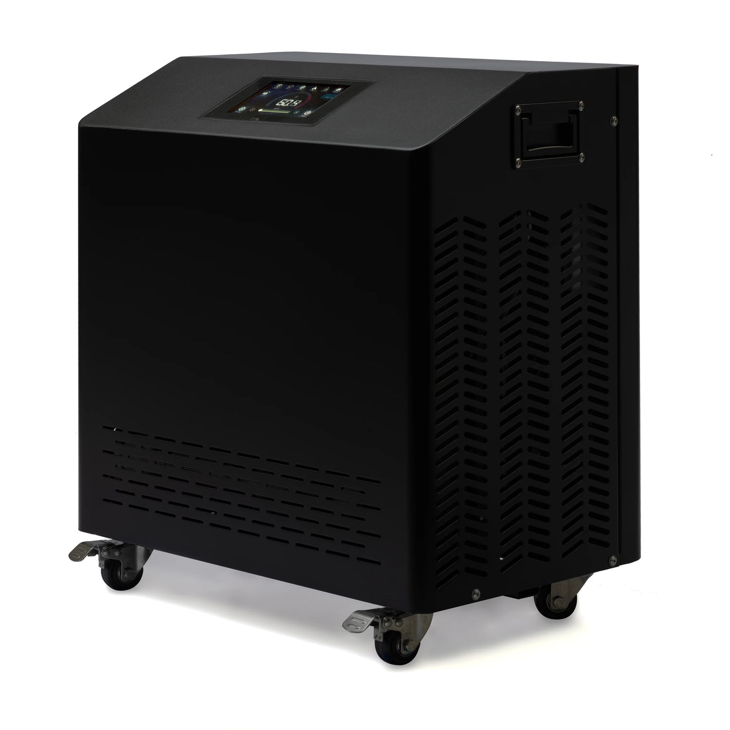 Dynamic Cold Therapy 0.8 HP Chiller with WIFI APP