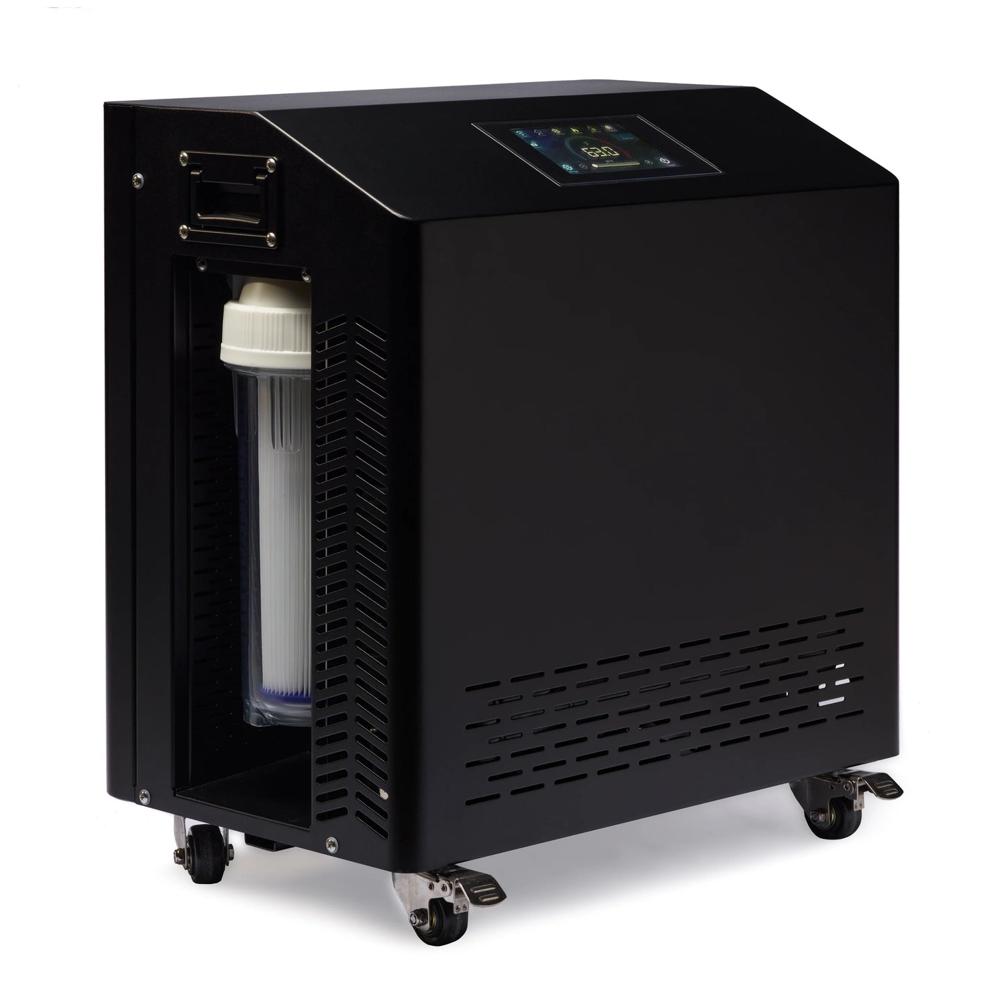 Dynamic Cold Therapy 0.8 HP Chiller with WIFI APP