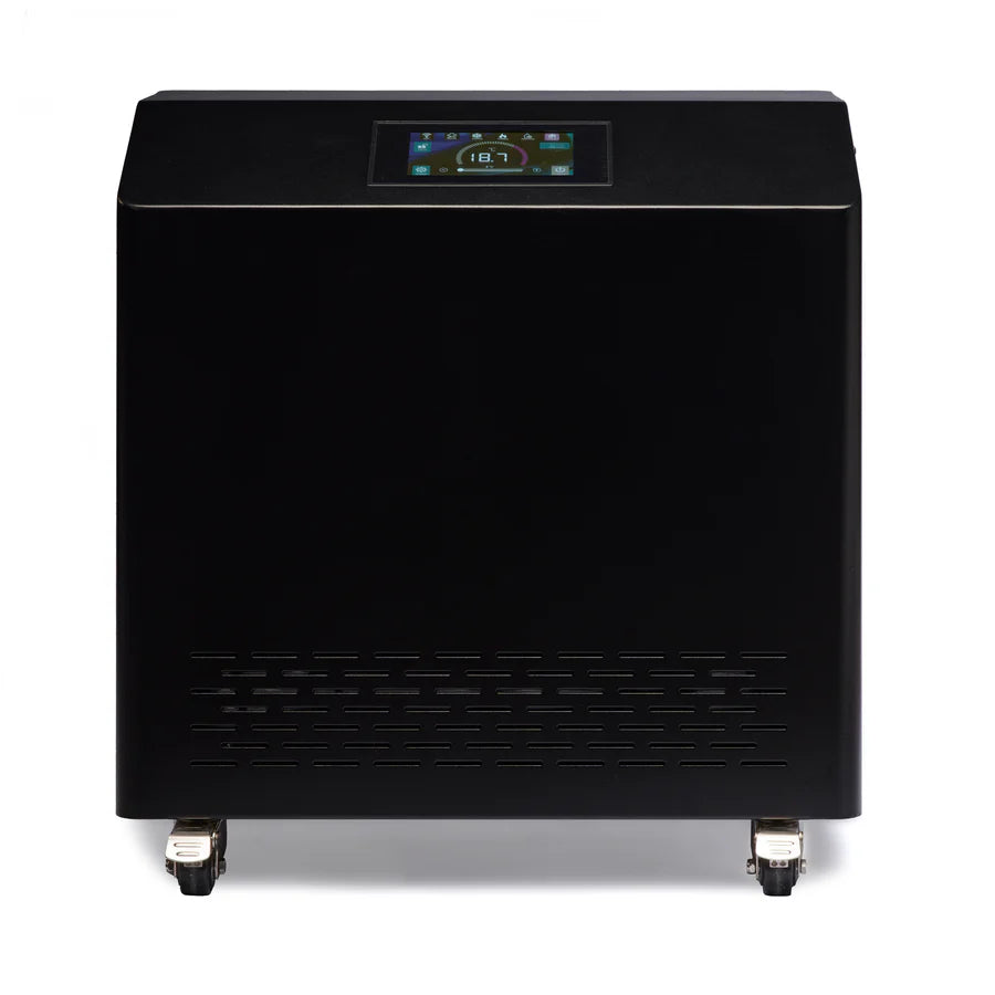 Dynamic Cold Therapy 0.8 HP Chiller with WIFI APP