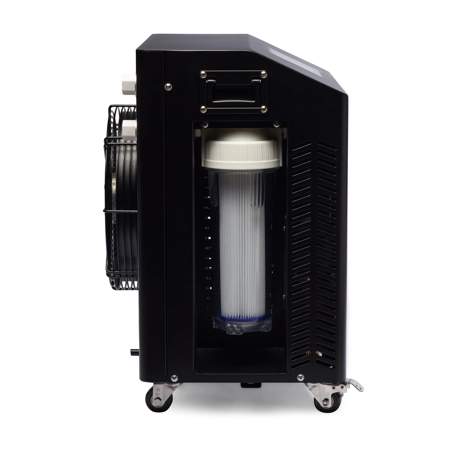 Dynamic Cold Therapy 0.8 HP Chiller with WIFI APP