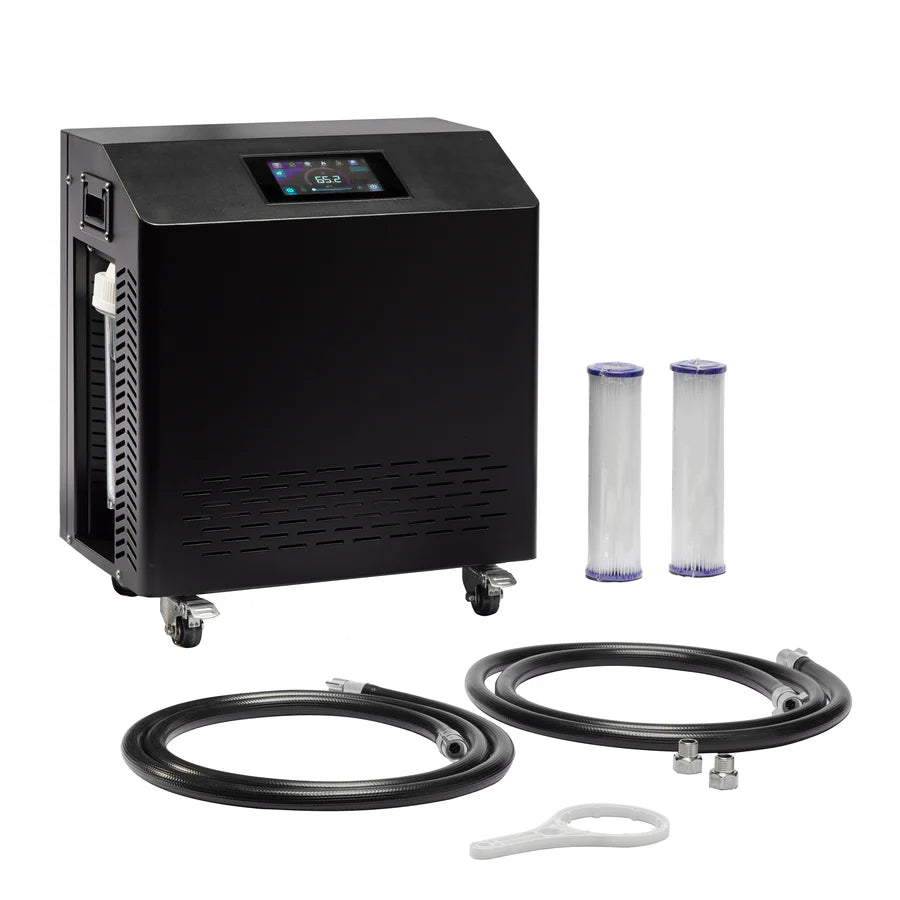 Dynamic Cold Therapy 0.8 HP Chiller with WIFI APP