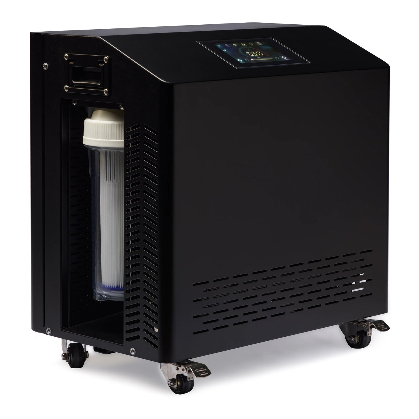 Dynamic Cold Therapy 1.0 HP Chiller with WIFI APP