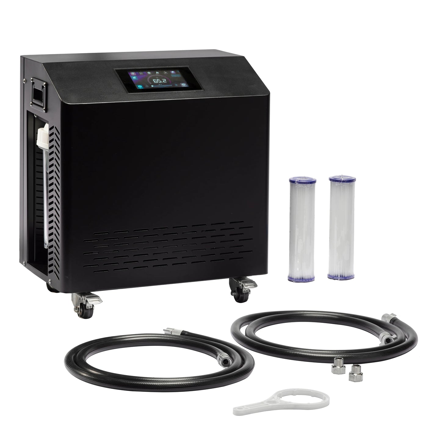 Dynamic Cold Therapy 1.0 HP Chiller with WIFI APP