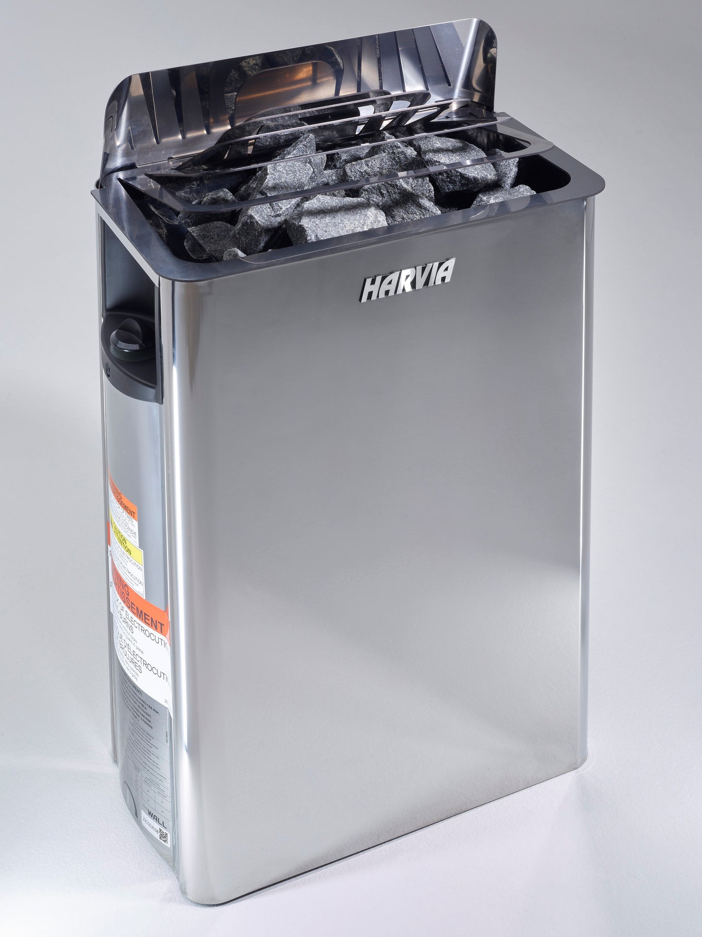 Golden Designs 2025 Soria 3 Per Hybrid Sauna. Full Spectrum and Harvia Traditional Stove