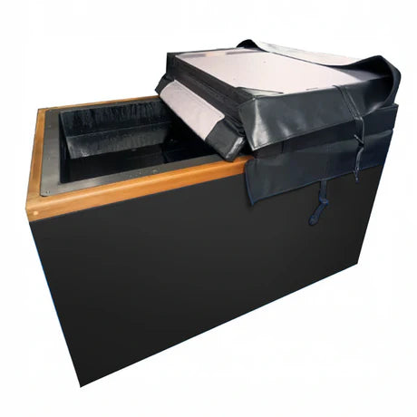 Dynamic Cold Therapy "CUBOID" 4" XL Insulated Cover