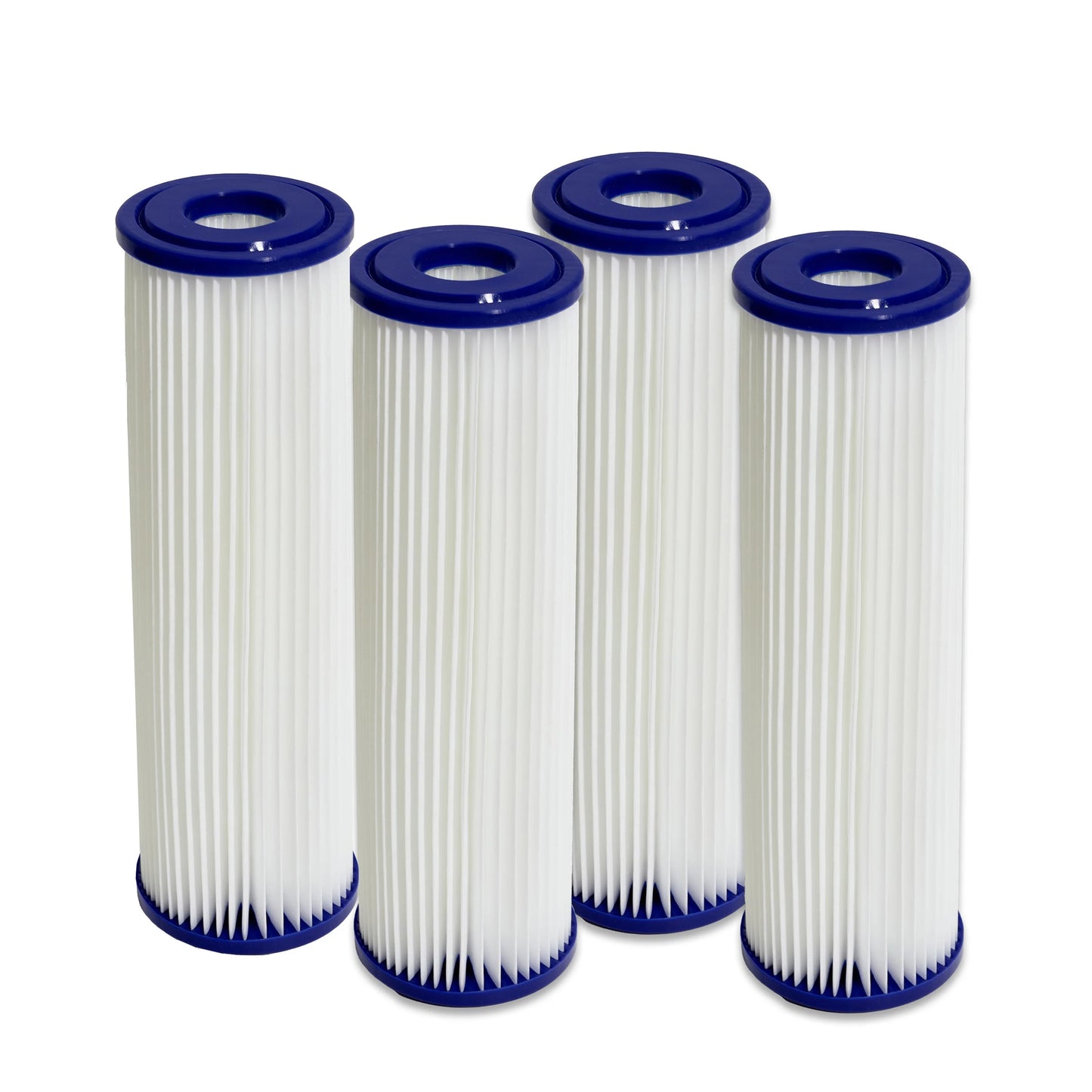 Dynamic Cold Therapy 10x2.5 20 Micron Filters