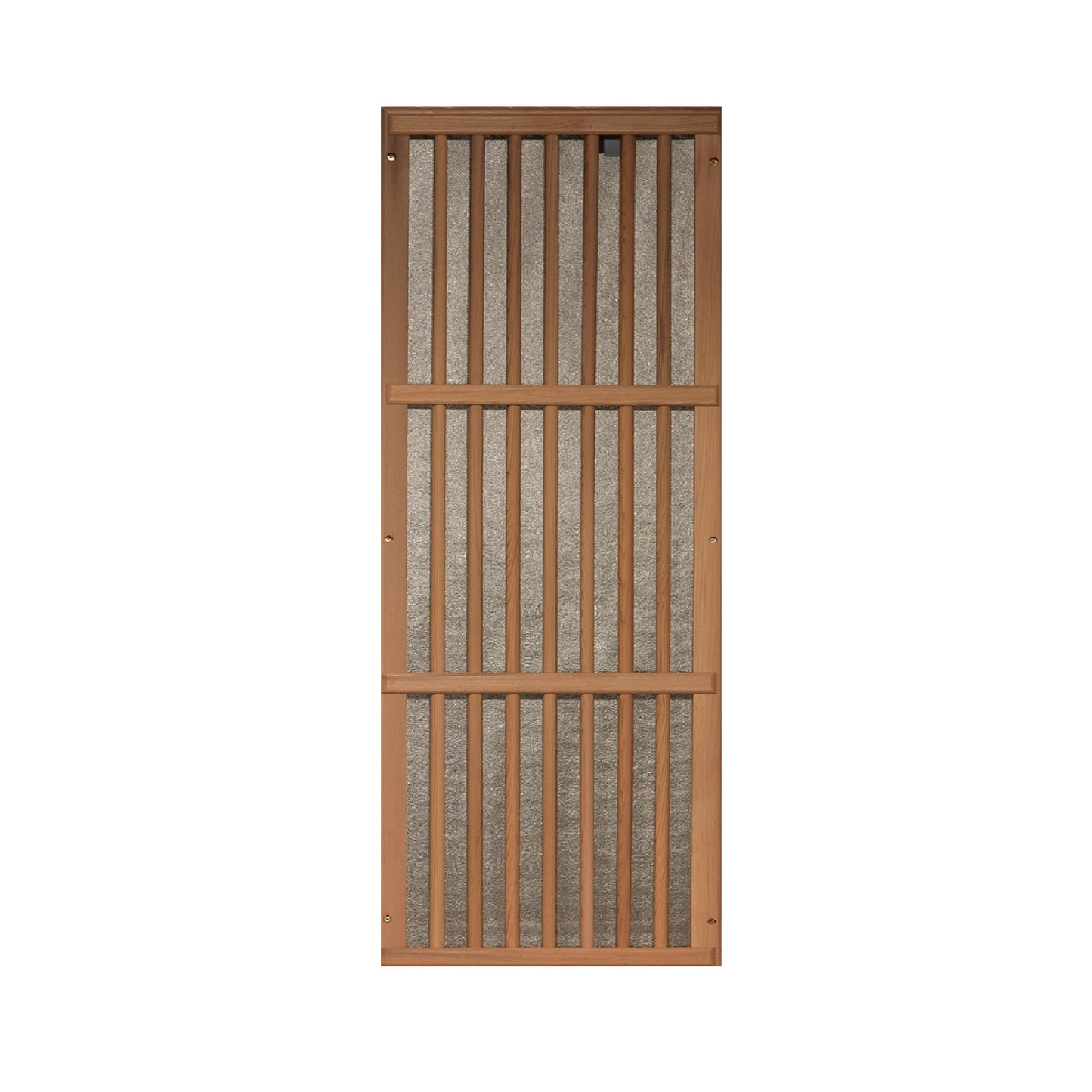 Maxxus 3 person Near Zero EMF FAR Infrared Sauna