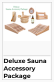 Deluxe Accessory Package