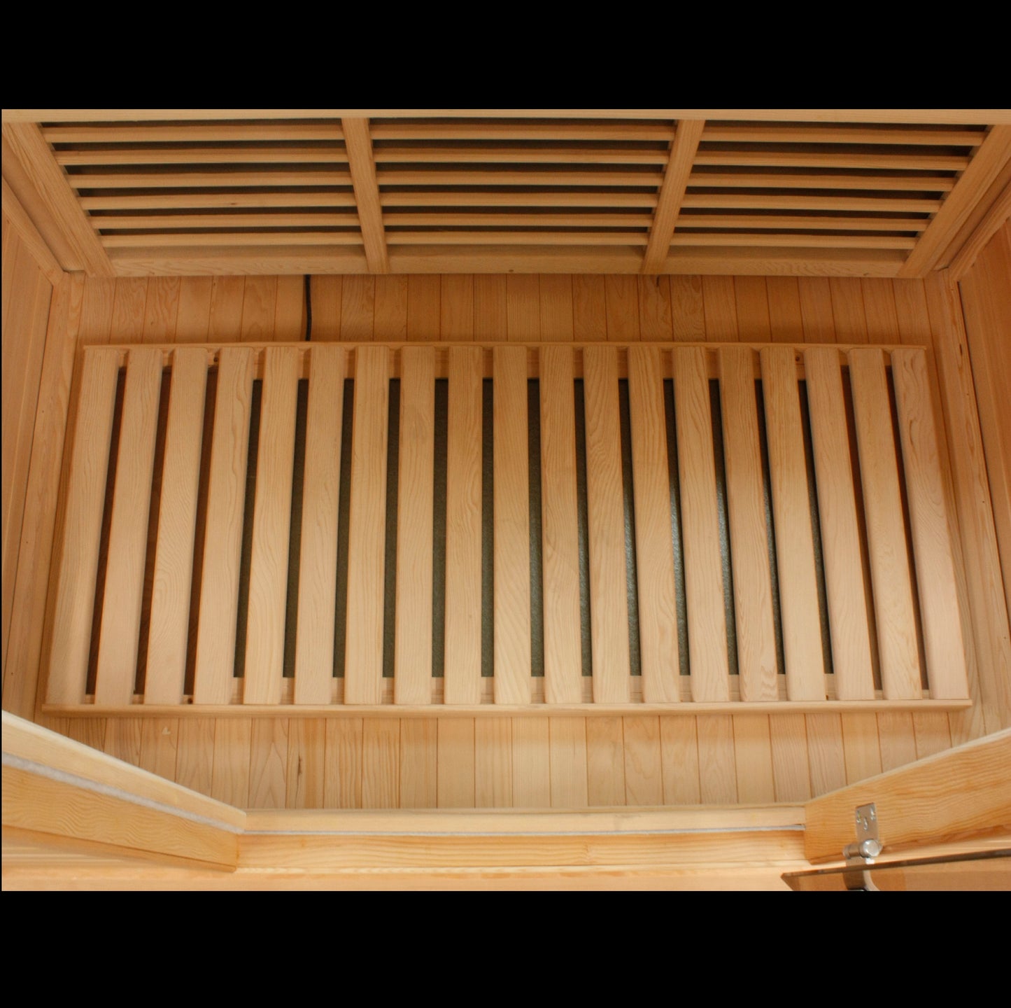 Maxxus 3 person Low EMF FAR Infrared Sauna