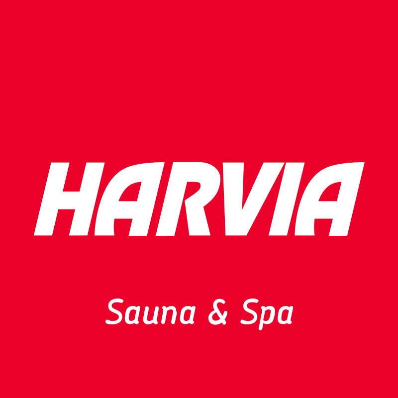 Harvia logo