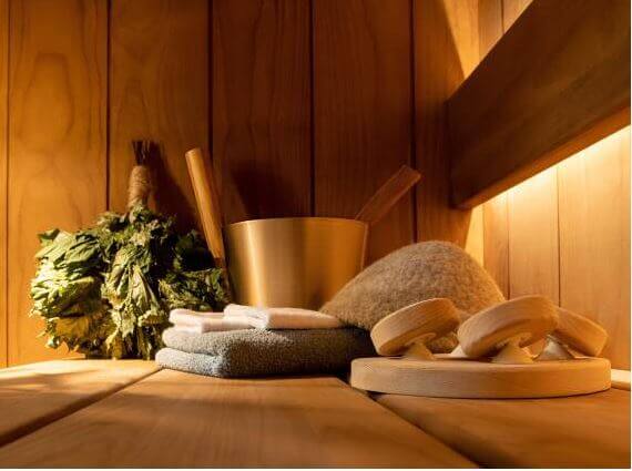 Breathe Easy: Indoor Sauna Ventilation Guidelines for Maximum Comfort and Safety