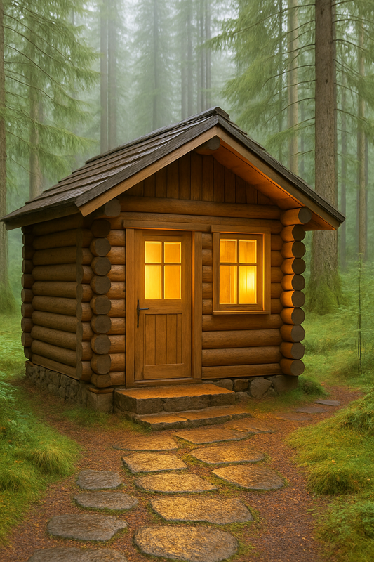 German Saunas: Tradition, Wellness, and the Art of Relaxation