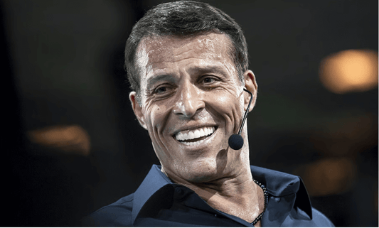 Tony Robbins Knows: Why Saunas Are a Powerhouse for Your Health