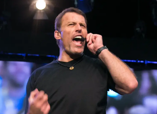 Tony Robbins on Sauna Benefits: What He Says and What the Research Shows