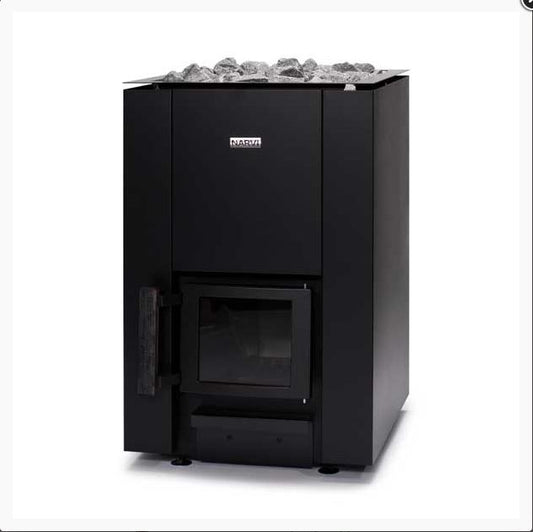 Narvi Kaamos 20 Wood Burning Heater