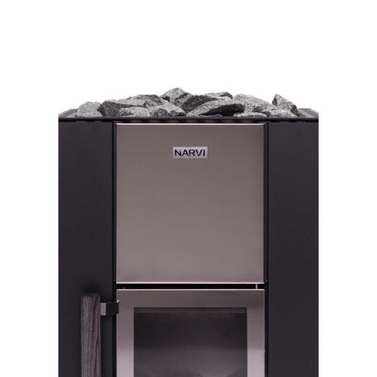 Narvi Kuru 14 Woodburning Heater