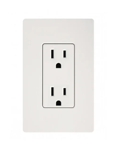 ***New 2026 Model*** Dynamic Santorini Full Spectrum 1–2 Person Near Zero EMF Infrared Sauna (Canadian Hemlock)