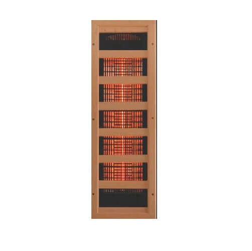 Maxxus 3 person Full Spectrum Near Zero EMF FAR Infrared Sauna