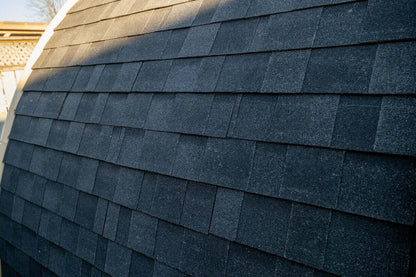 LeisureCraft Canadian Timber MiniPOD Sauna