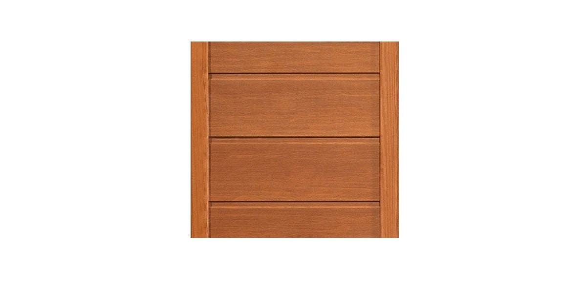 Maxxus 2-Person Low EMF FAR Infrared Sauna (Canadian Red Cedar)