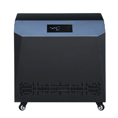 Dynamic Cold Therapy Standard Edition 0.6 HP Chiller with WIFI APP