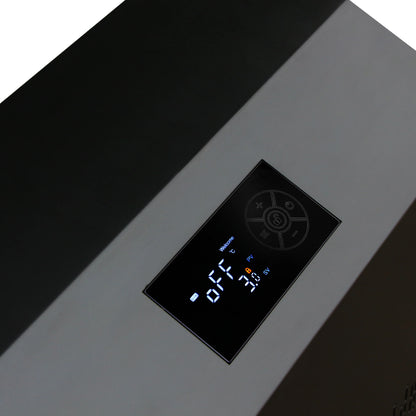 Dynamic Cold Therapy Standard Edition 0.6 HP Chiller with WIFI APP