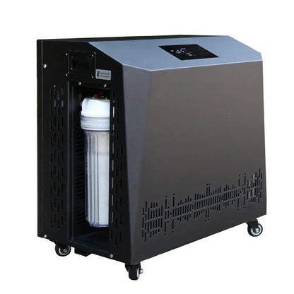 Dynamic Cold Therapy Standard Edition 0.6 HP Chiller with WIFI APP
