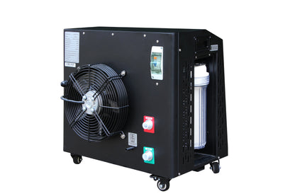 Dynamic Cold Therapy Standard Edition 0.8 HP Chiller with WIFI APP
