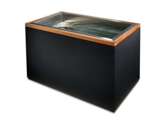 Dynamic Cold Therapy "CUBOID" 316 Ultra Stainless Steel