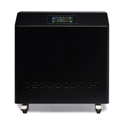Dynamic Cold Therapy 0.6 HP Chiller with WIFI APP