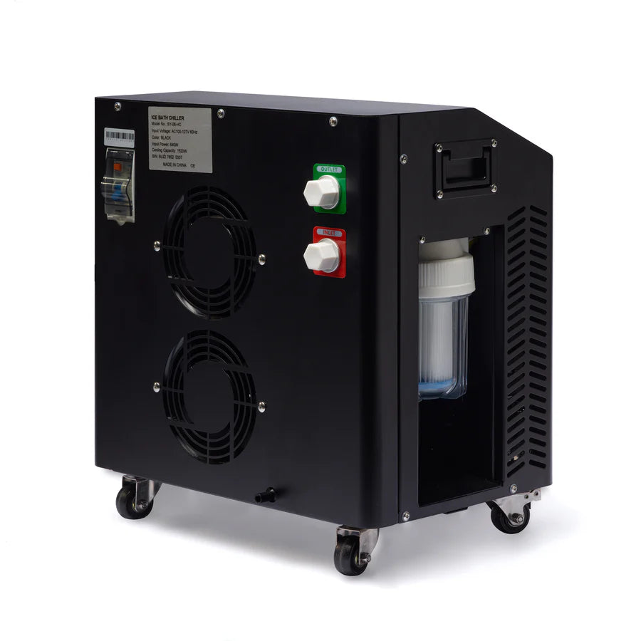 Dynamic Cold Therapy 0.6 HP Chiller with WIFI APP